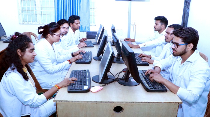 Ayurved Medical College In Agra,BAMS College , Ayurved Institute ...